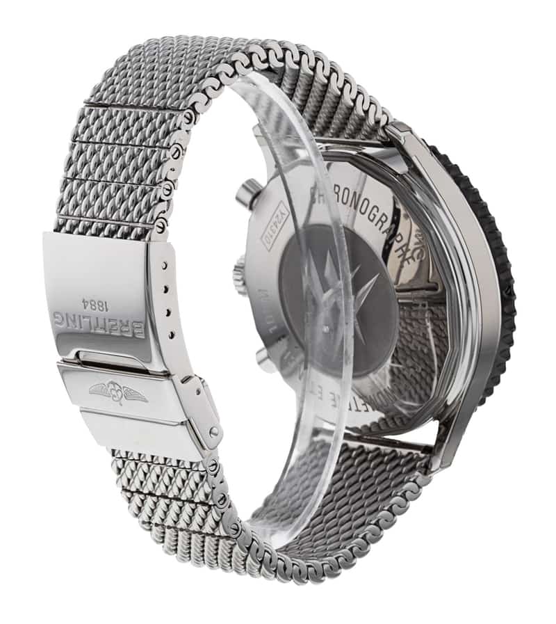 Breitling Chronoliner Y24310